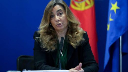 Covid-19: Líder do IPST admite “surpresa” com quebra de 7% nas dádivas de sangue