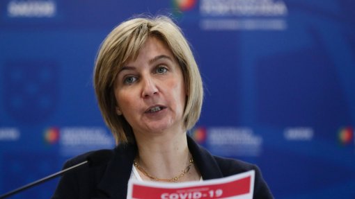 Covid-19: Resultados do inquérito serológico apresentados na próxima semana - Ministra