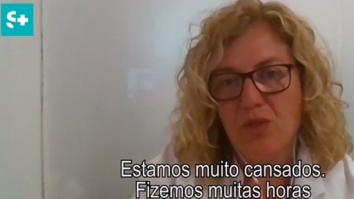“Acredito que estamos perante uma doença muito ligada à vulnerabilidade social” – afirma chefe de trabalho social e sanitário do Hospital del Mar em Barcelona