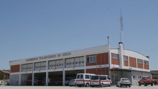 Covid-19: Surto com 13 casos em Izeda para bombeiros até 03 de agosto