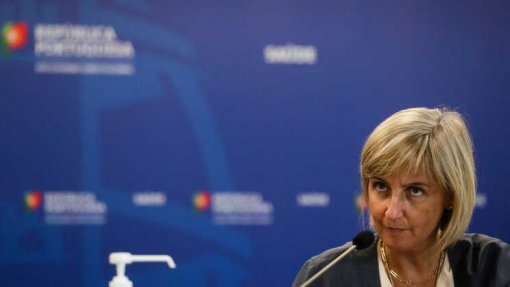 Covid-19: Sucesso do reforço temporário de profissionais no Algarve foi &quot;limitado&quot; – Governo