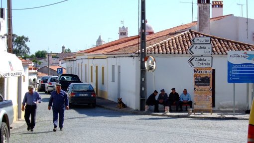 Covid-19: Dois novos casos em aldeia de Moura elevam surto para 28 infetados