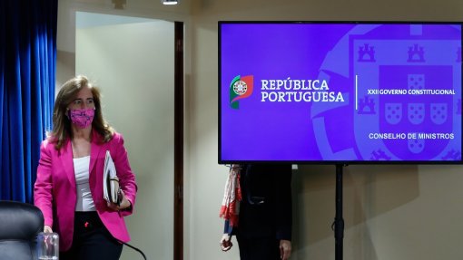 OE2020: Saldo da Segurança Social caiu 84% em junho para 352,2 ME