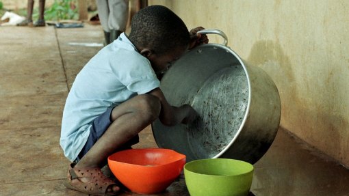 Covid-19: ONU alerta que pandemia está a agravar desnutrição de milhões de crianças
