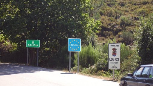 Covid-19: Trabalhadores portugueses na Galiza só terão de registar primeira entrada
