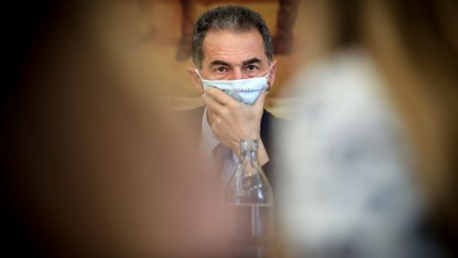 Ensino superior: Ministro diz que vagas de Medicina são afetadas por “pressões corporativas”