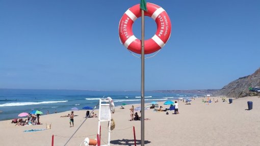 Covid-19: APA faz balanço “muito positivo” sobre cumprimento de novas regras nas praias