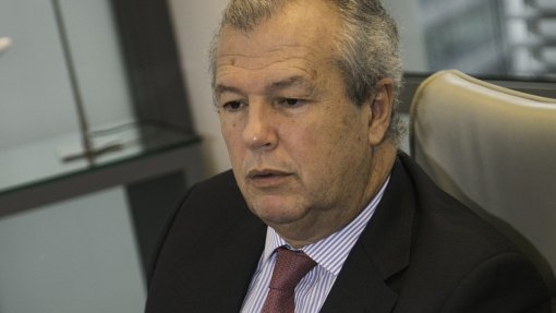 Covid-19: &quot;Nunca fomos fortes na diplomacia económica&quot; - CTP