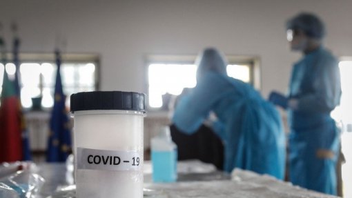 Covid-19: Funcionários de creche na Sertã vão ser testados após criança acusar positivo