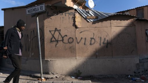 Covid-19: OMS prevê que África ultrapasse um milhão de casos “nos próximos dias”