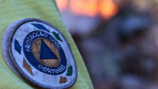 Covid-19: Elemento do Comando Nacional da Proteção Civil está infetado