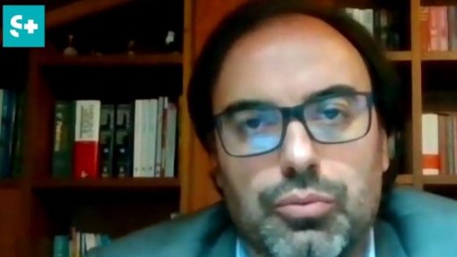 Covid-19: “Estamos num momento de transição. Mantém-se a incerteza para os próximos meses”, afirma Coordenador Serviço de Urgência na resposta COVID-19 do HSJ-Porto