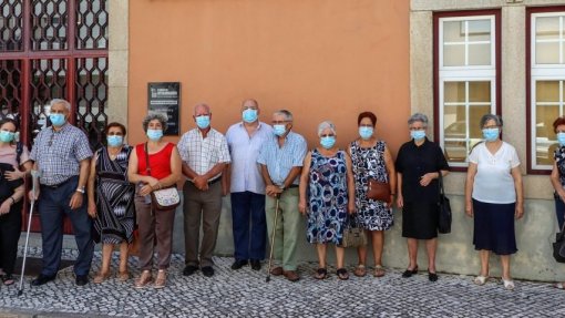 Município de Idanha-a-Nova já apoiou 70 operações gratuitas às cataratas