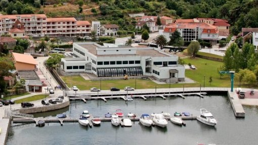 Edifício termal de Caldas de Aregos vai ser reabilitado