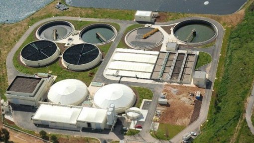 Covid-19: Vírus detetado nos esgotos é eliminado nas estações de tratamento - AdP
