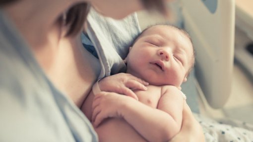 Flora intestinal dos bebés prematuros determinada dentro do útero - estudo