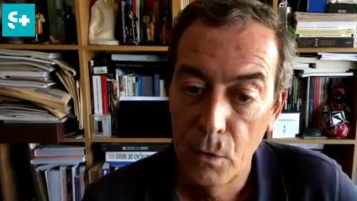 Covid-19: “O episódio dos ventiladores se fosse noutro país tinha tido outras consequências”, afirma Miguel Guimarães
 