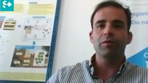 Covid-19: Tecnologia portuguesa “mata” vírus SARS-COV2 em cinco minutos