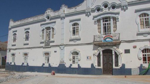 Covid-19: ARS diz ter agido com critérios técnicos em lar de Reguengos de Monsaraz