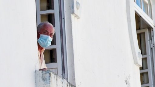 Covid-19: Câmara Municipal de Alpiarça encerrada devido a dois casos positivos
