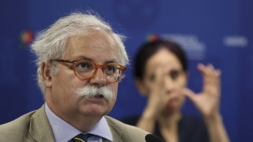 Covid-19: Há 164 surtos ativos em Portugal - DGS