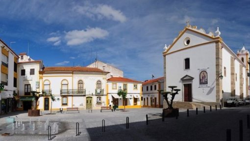Covid-19: Casos confirmados na vila alentejana de Mora aumentam para 11