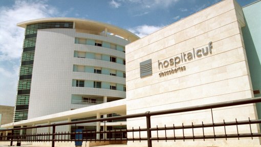 Grupo CUF com 20ME de prejuízo no primeiro semestre do ano devido à pandemia