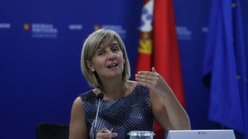 Covid-19: Lotação da Festa do Avante! terá que ser inferior à capacidade total - Ministra