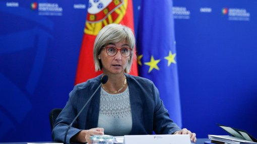 Covid-19: Portugal regista evolução positiva quanto a casos em lares - ministra