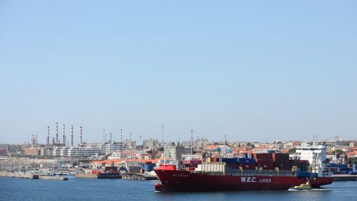 Exportações portuguesas de saúde subiram cerca de 17% no 1.º semestre para 810 ME