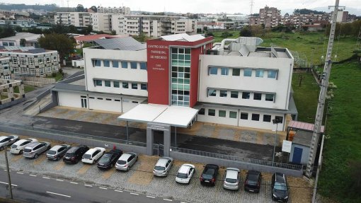 Covid-19: Centro Social em Famalicão com 6 a 10 infetados suspende valências