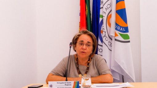 Covid-19: Situação epidemiológica no Algarve “está estabilizada” - autoridades