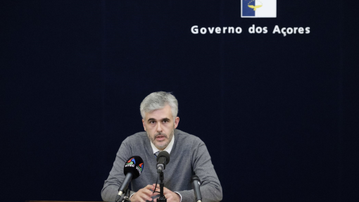 Covid-19: Governo dos Açores reitera que situação epidemiológica está “controlada”