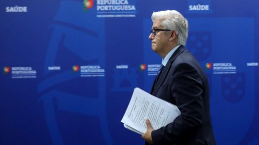 Covid-19: Setenta lares de idosos em Portugal com casos de infeção