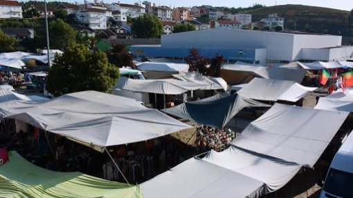 Covid-19: Detido homem em Mirandela por anunciar venda de produtos para cura da doença