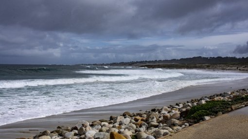 Mais de metade dos oceanos pode já estar afetada pelas alterações climáticas - estudo