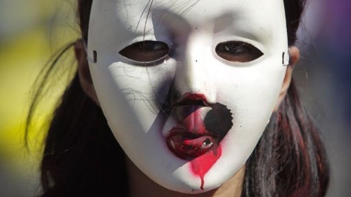 Queixas por violência doméstica participadas diminuíram no segundo trimestre
