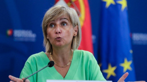 Covid-19: Portugal tem 563 idosos infetados dispersos por 69 lares