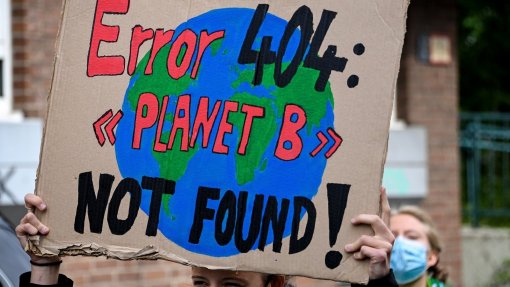 Humanidade começa no sábado a consumir recursos futuros