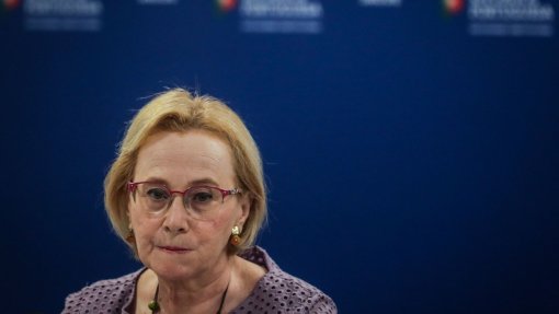 Covid-19: DGS admite vacinação obrigatória, mas é cedo para decidir