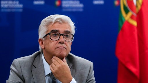 Covid-19: Rede alargada permitirá diagnóstico à doença e a outros vírus - Governo