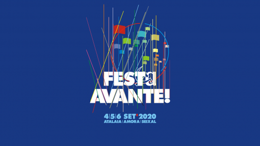Covid-19: Orientações para a Festa do Avante não estão fechadas - DGS
