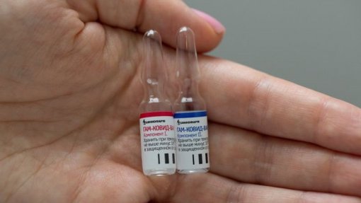 Covid-19: OMS ainda aguarda dados científicos da vacina russa