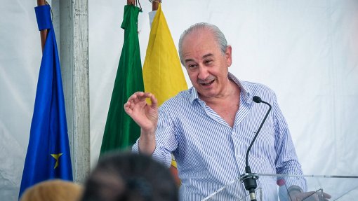 Covid-19: Rio diz que Governo e PCP estão a dar mau exemplo ao país com Festa do Avante!