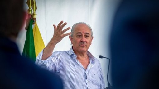 Covid-19: Rio recusa comentar conversas privadas do primeiro-ministro