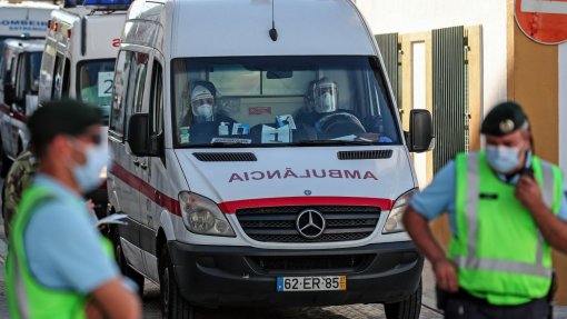 Covid-19: Fórum Médico repudia “tentativas de denegrir a imagem dos médicos”