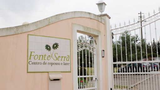 Covid-19: Lar em Santarém com 24 utentes e seis funcionários infetados