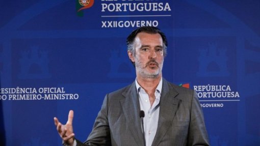 Covid-19: Iniciativa Liberal diz que é desumano isolar crianças em perigo com teste negativo