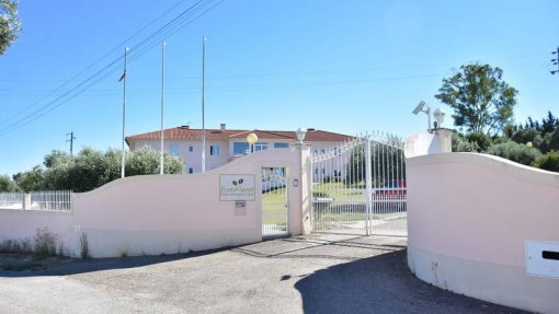 Covid-19: 14 utentes de lar em Santarém internados, 10 ficam na instituição