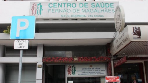 Construção do Centro de Saúde da Fernão Magalhães em Coimbra arranca em setembro